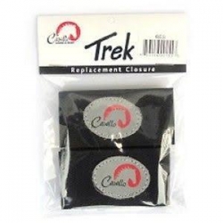 Cavallo Trek / Big Foot Replacement Closures (Pair)
